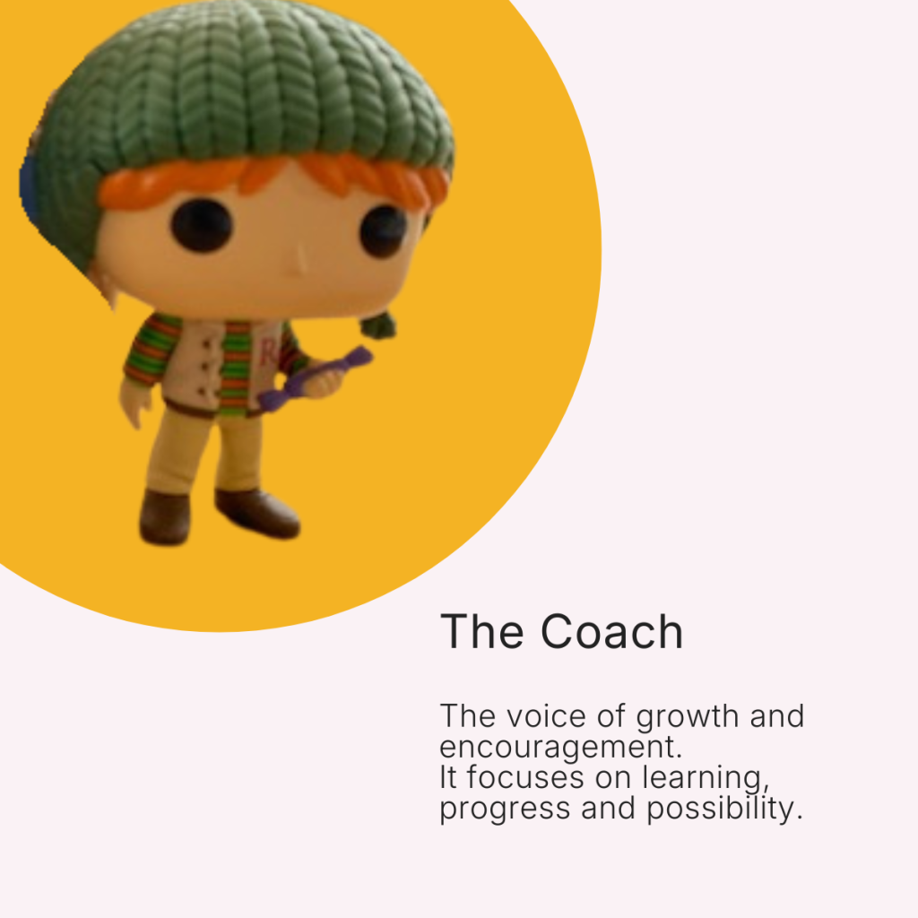 The Coach